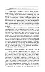 PRRs Growth & Development, Page 5, 1927